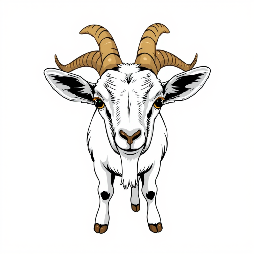 png goat