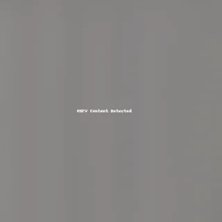 plain grey background