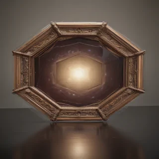 octagon shape