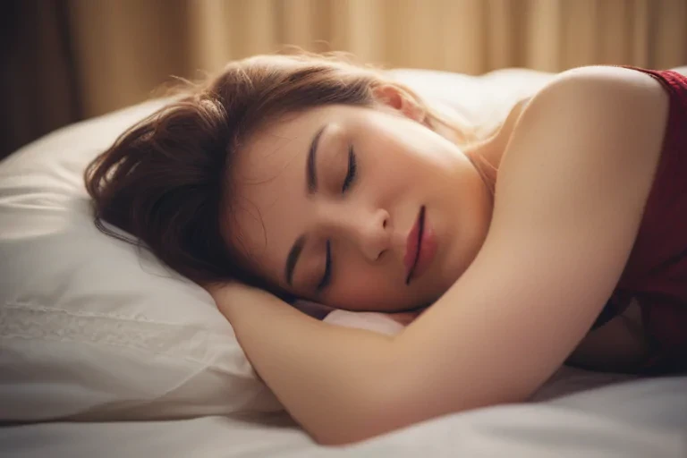 sleep music