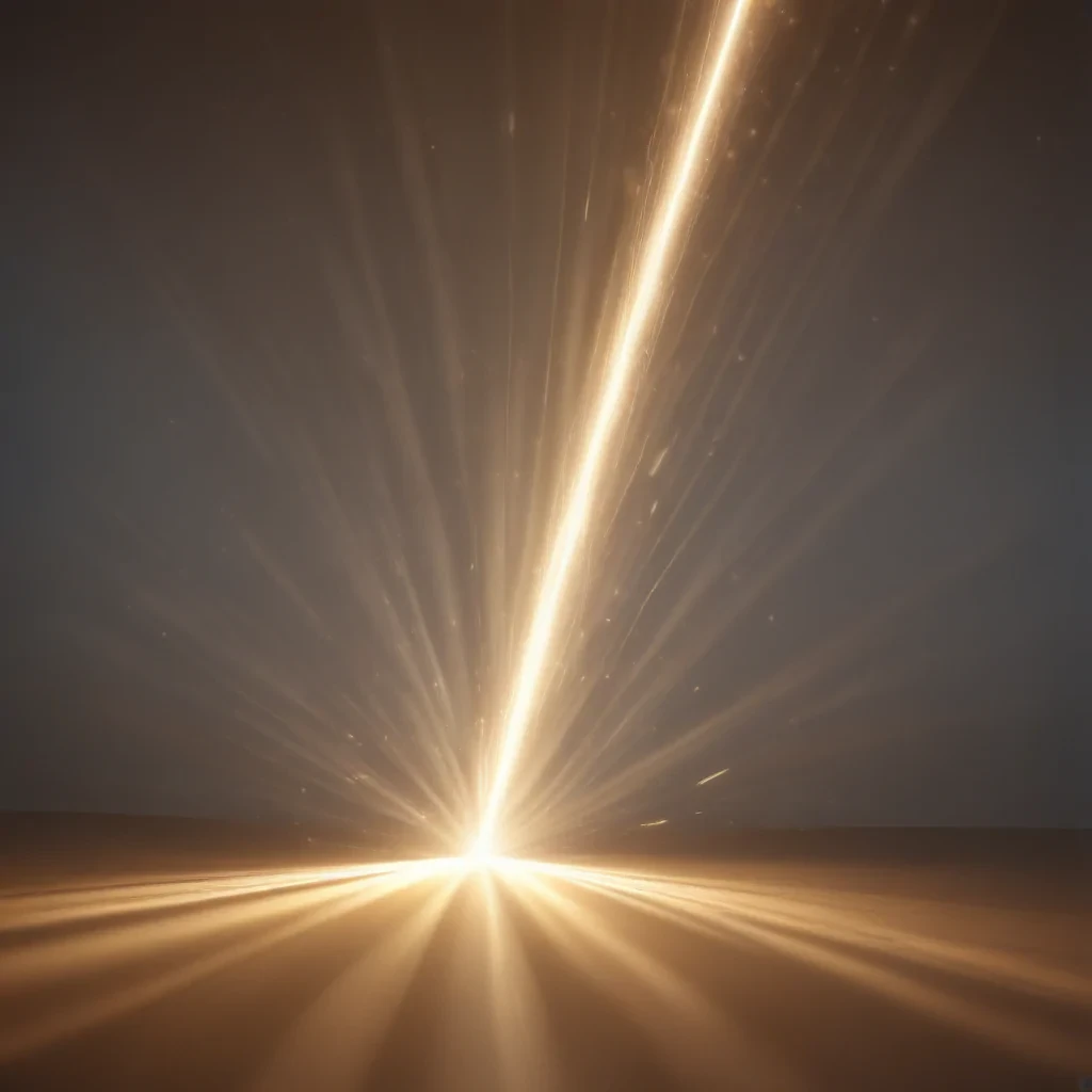 light beams png