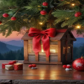 holiday wallpaper iphone