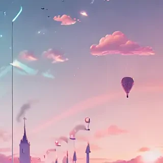 wallpaper cute aesthetic