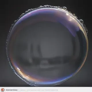 png bubbles