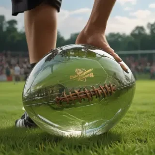 football transparent