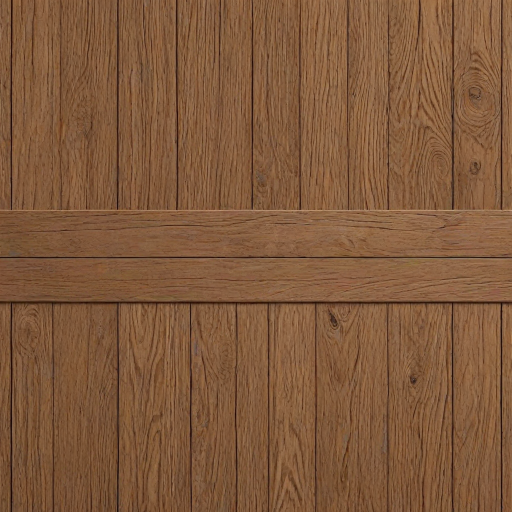 Create a textured wood background with horizontal planks, featuring a light brown color and subtle grain patterns for added depth.