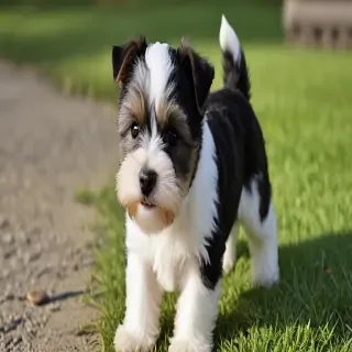 biewer terrier