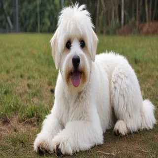 bolonoodle dog breed