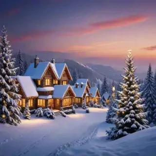 xmas wallpaper for android