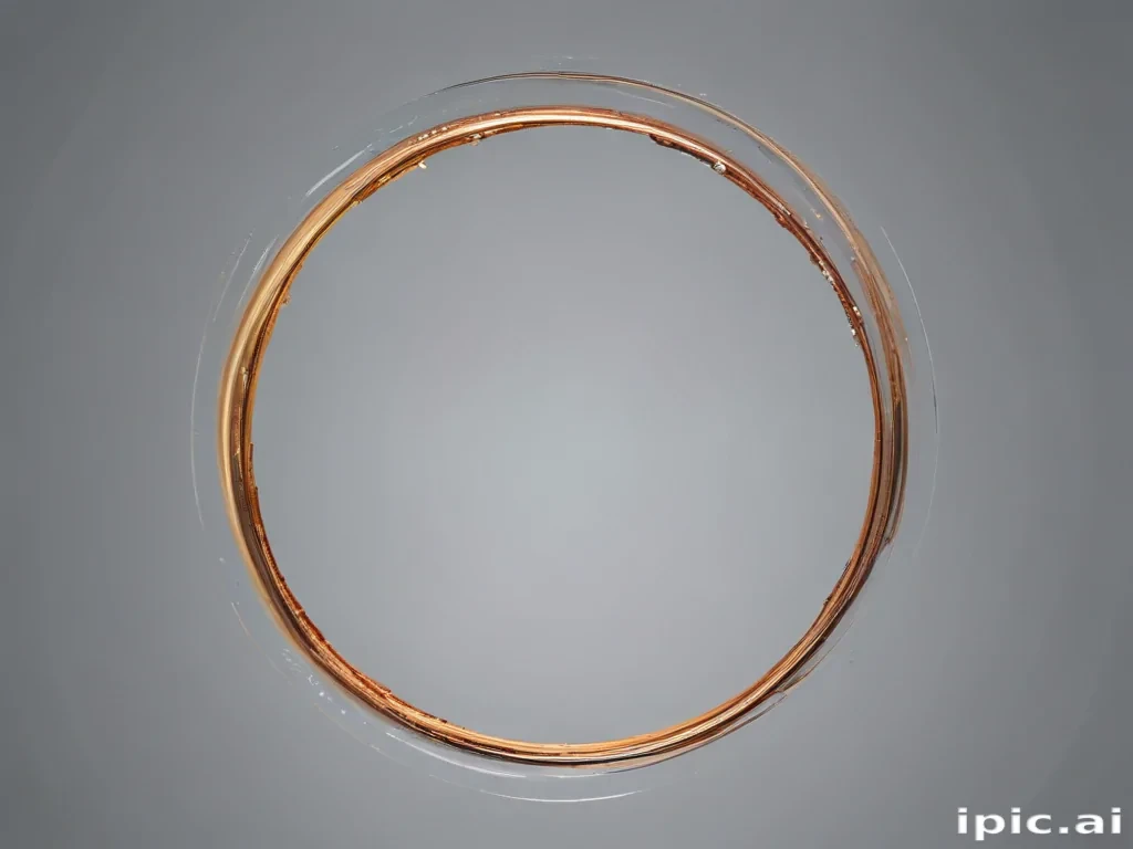circle transparent background