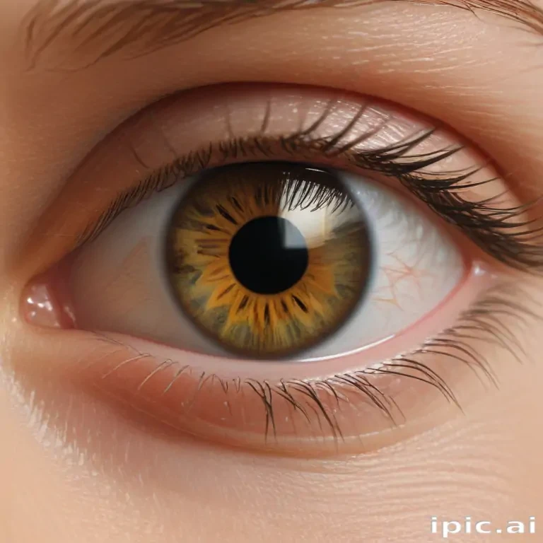 human eye png