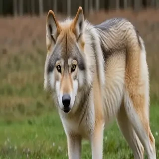 wolf pictures