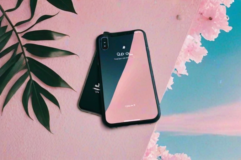 aesthetic phone wallpapers