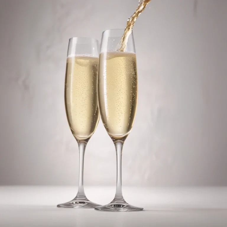 champagne png