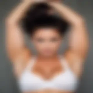 strong woman images