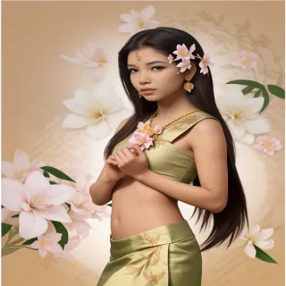 jasmine flower png