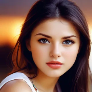 girl wallpaper for iphone