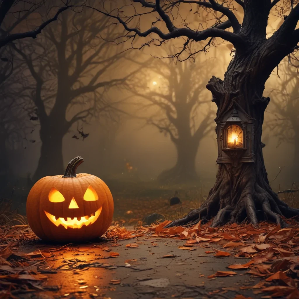 iphone halloween background