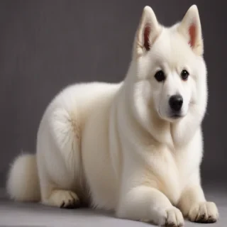 chinaranian dog breed