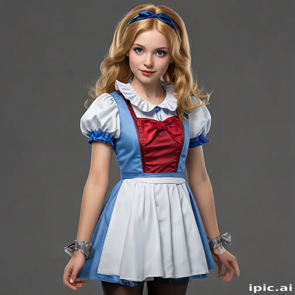 alice png