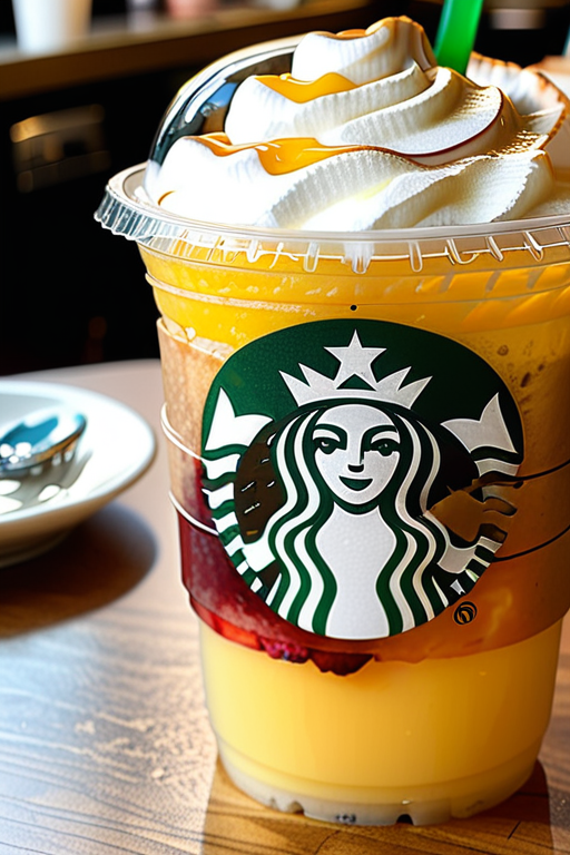 does starbucks have breakfast all day