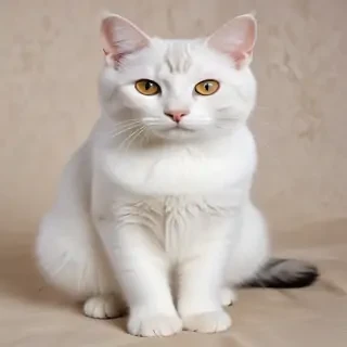 russian white black and tabby cat breed