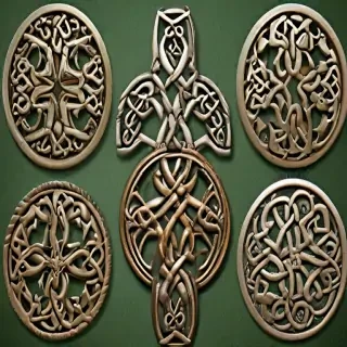 celtic symbols