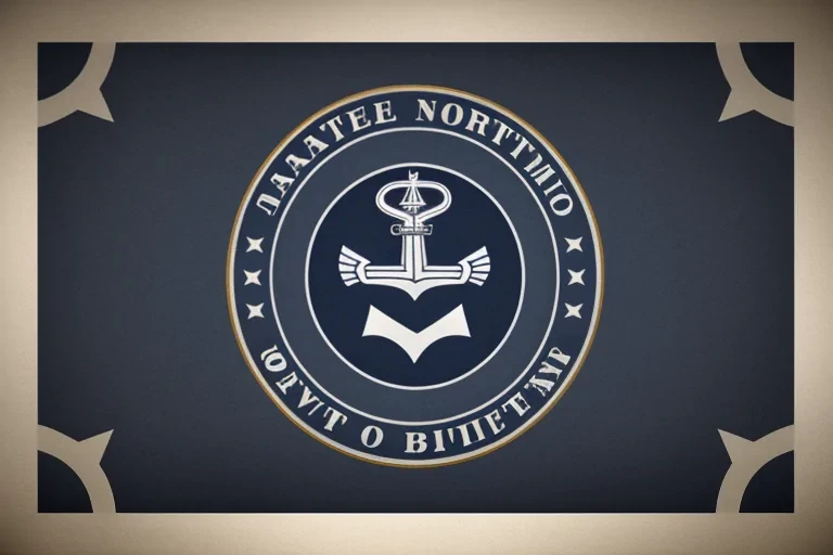 background navy