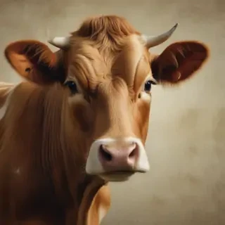 aesthetic cow print wallpaper