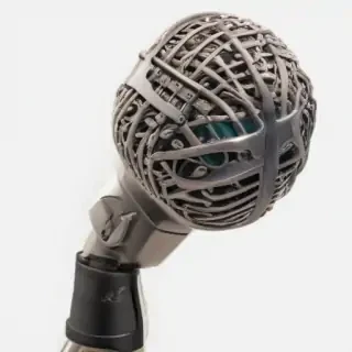 mic png transparent
