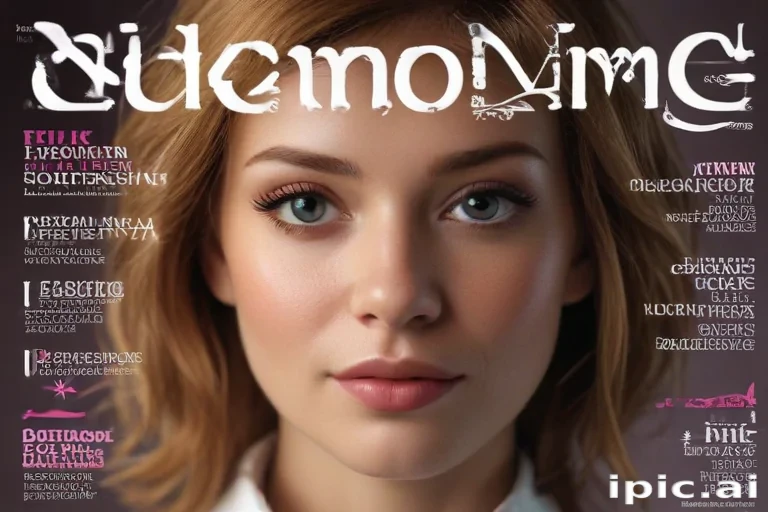 magazine png