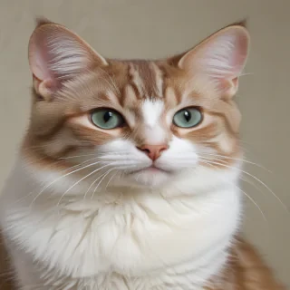 aegean cat breed