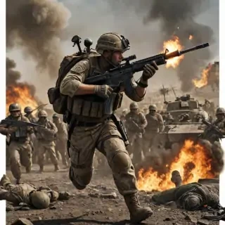 war png