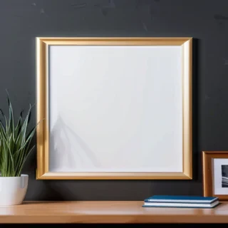 mockup frames