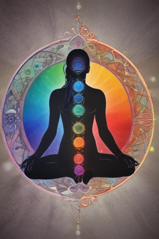 chakra images