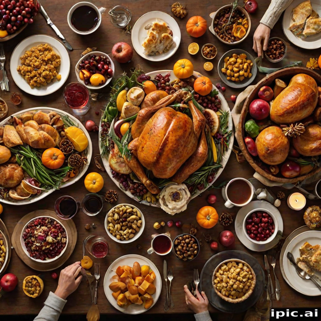thanksgiving images