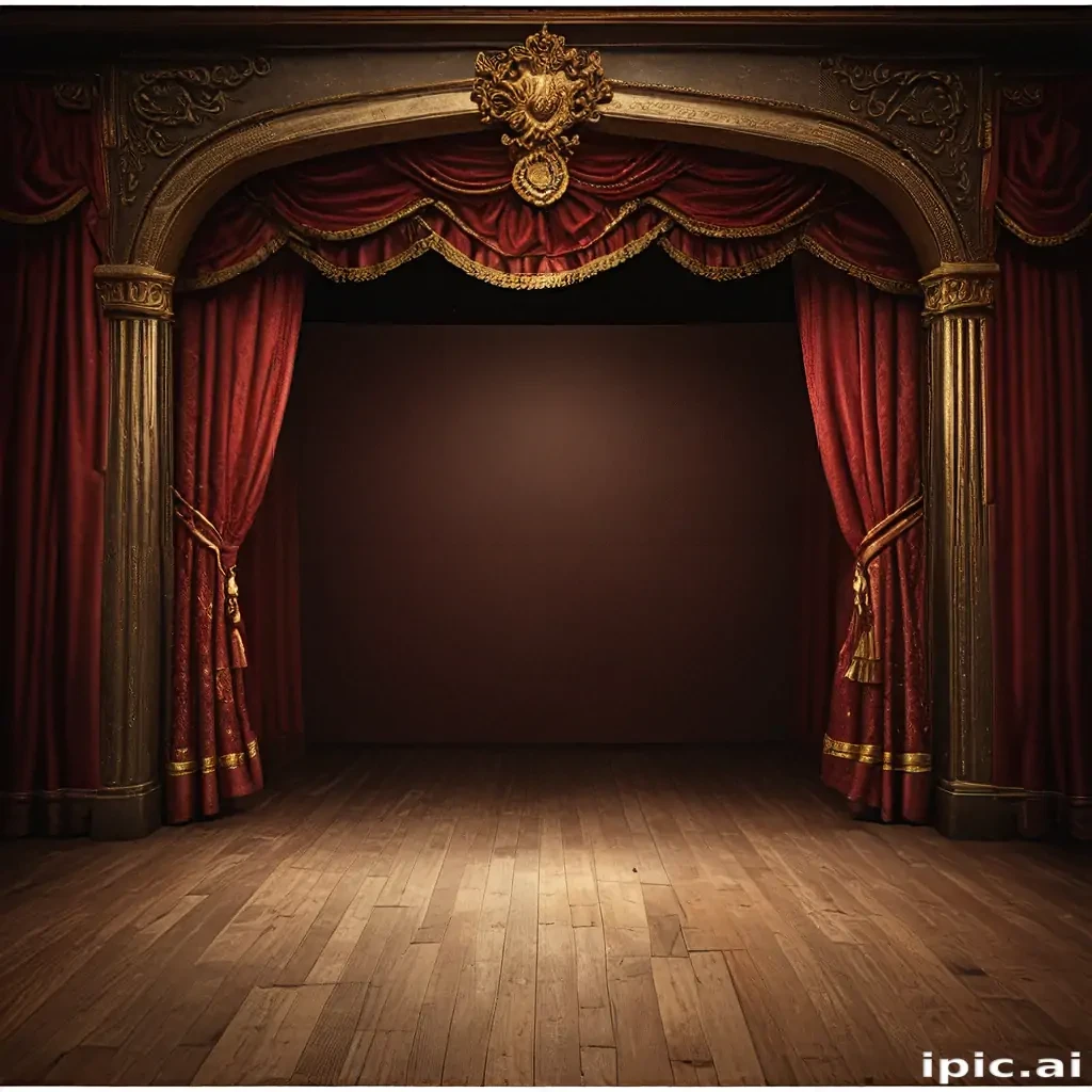 theatre png