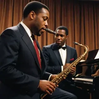 jazz music