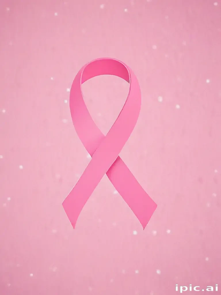 breast cancer wallpaper