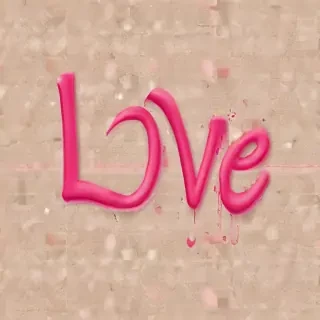 love background wallpaper
