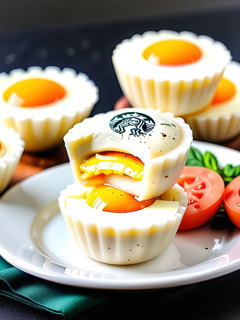 starbucks egg white bite recipe