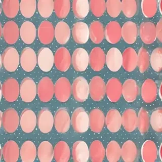 poka dots background