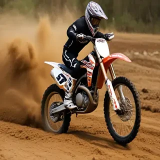 dirt bike backgrounds