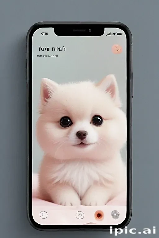 cute wallpapers and lockscreens