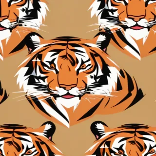 tiger background