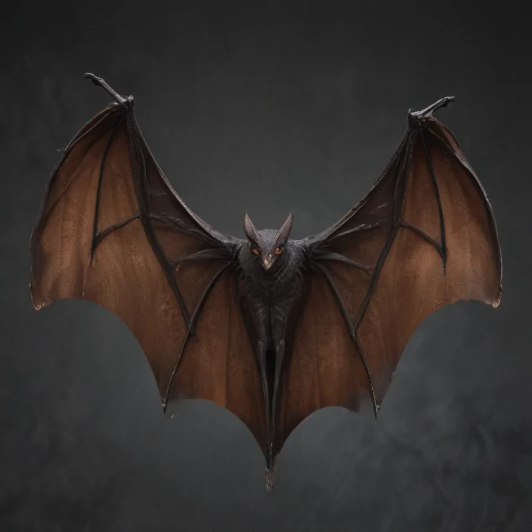 bat wings png