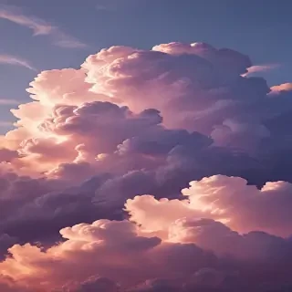 aesthetic cloud backgrounds