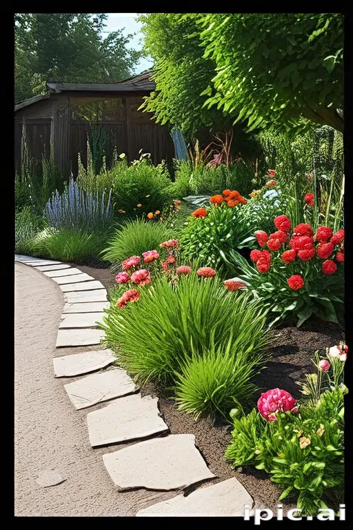 garden png