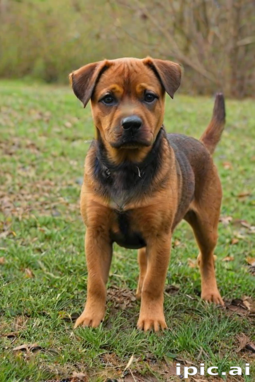 boxweiler dog breed