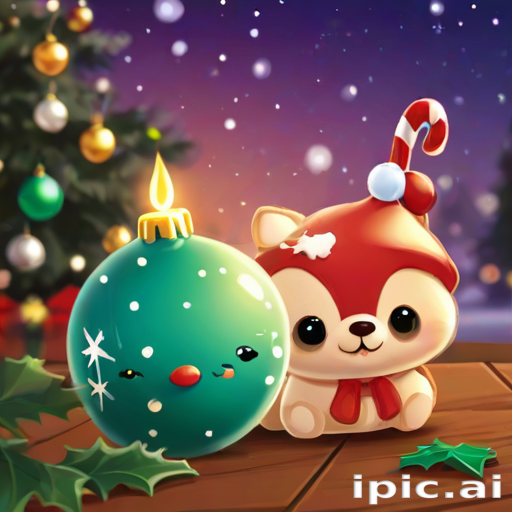 cute christmas phone backgrounds